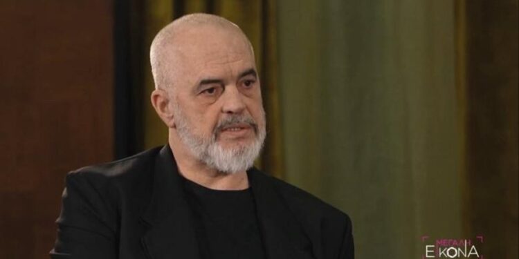 Tha se përbënte rrezik për botën nëse Trump zgjidhej në 2016, Rama: Isha i ri, sot kam ndryshuar mendim