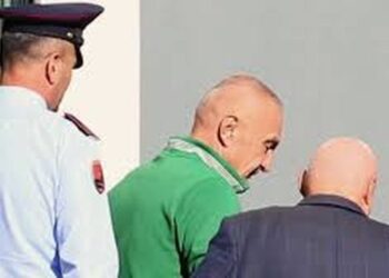 Kërkoi lirimin nga burgu, Gjykata e Lartë merr VENDIMIN për Ilir Metën!