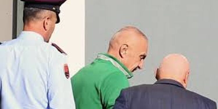 Kërkoi lirimin nga burgu, Gjykata e Lartë merr VENDIMIN për Ilir Metën!