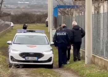 DETAJE nga vrasja misterioze në Shkodër! 20-vjeçari jetonte i vetëm, u gjet i pajetë në oborrin e banesës nga xhaxhai