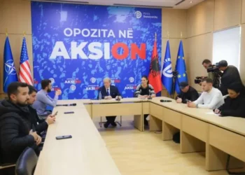 Berisha: Do shkrij SPAK. S’bie dakord me një prokurori politike