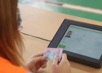 Zgjedhjet, votim elektronik në njësinë 10 dhe në Vorë