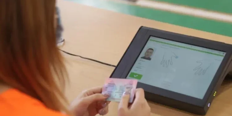 Zgjedhjet, votim elektronik në njësinë 10 dhe në Vorë