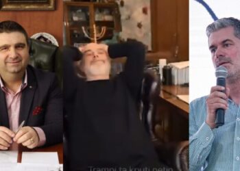 “Më trego që nuk je i vdekur”/ Rama del nga binarët, e paguajnë kryebashkiaku i Fierit dhe i Vlorës