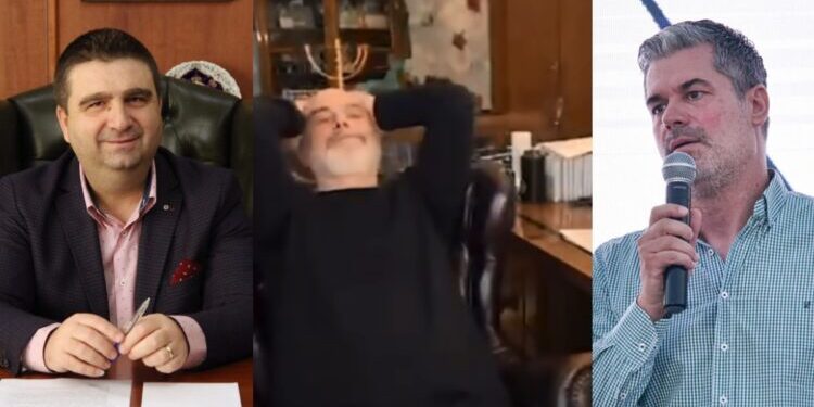 “Më trego që nuk je i vdekur”/ Rama del nga binarët, e paguajnë kryebashkiaku i Fierit dhe i Vlorës