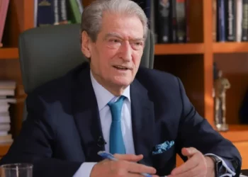 Berisha për burgosjen e Veliajt: Thuhet se dosja erdhi nga Fieri