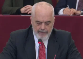 Rama: Ka filluar numërimi mbrapsht për Shqipërinë në Strasburg