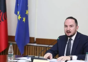 Hetimi i Prokurorisë për drejtorin e IT-së në Policinë e Shtetit/ Salianji: Historia mafioze që e dokumentoi Komisioni ‘TIMS’