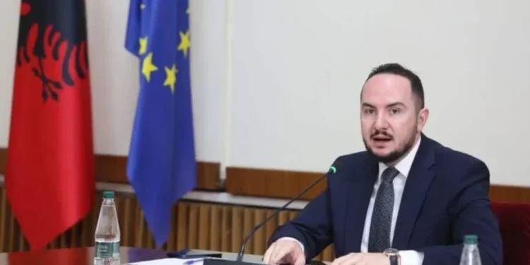 Hetimi i Prokurorisë për drejtorin e IT-së në Policinë e Shtetit/ Salianji: Historia mafioze që e dokumentoi Komisioni ‘TIMS’