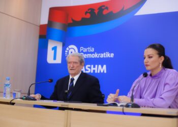 Berisha prezanton planin për uljen e çmimeve të banesave: Taksa e ndikimit në infrastrukturës do ulet nga 18% e çmimit të shitjes në 2% të preventivit