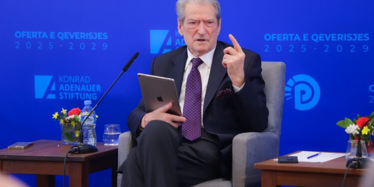 Berisha: Mbidyfishimi i buxhetit për kulturën dhe artin do jetë prioritet. Do përcaktojmë status ligjor të veçantë për artistët