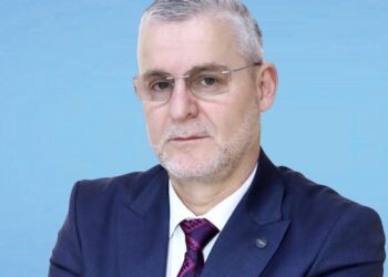 Mesazhi/Nga, Dr. Mhill Gecaj, kandidati i PD-së: Demokracia fiton kur njerëzit e duhur marrin mbështetjen që meritojnë!