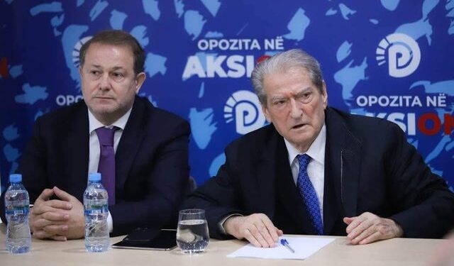 Gjin Gjoni: SPAK ende s’është prezent në Lezhë, krimi zgjedhor ka nisur…