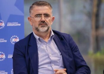 Eduarti i vërtetë, përtej ekraneve dhe opinioneve publike është një mundësi e mirë si përfaqësues i Lezhës dhe i Mirditës në Kuvend!