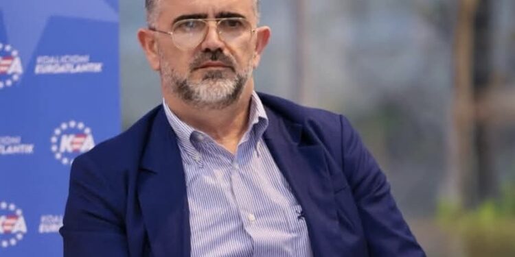 Eduarti i vërtetë, përtej ekraneve dhe opinioneve publike është një mundësi e mirë si përfaqësues i Lezhës dhe i Mirditës në Kuvend!