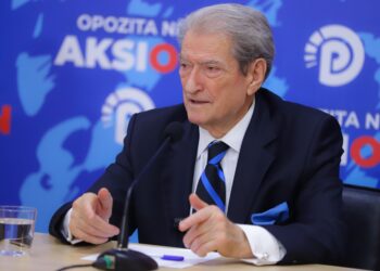 Berisha: Rama me familjen e tij rrëmbeu 24 hektarë tokë të kishës ortodokse me ndihmën e kreut të arkivave