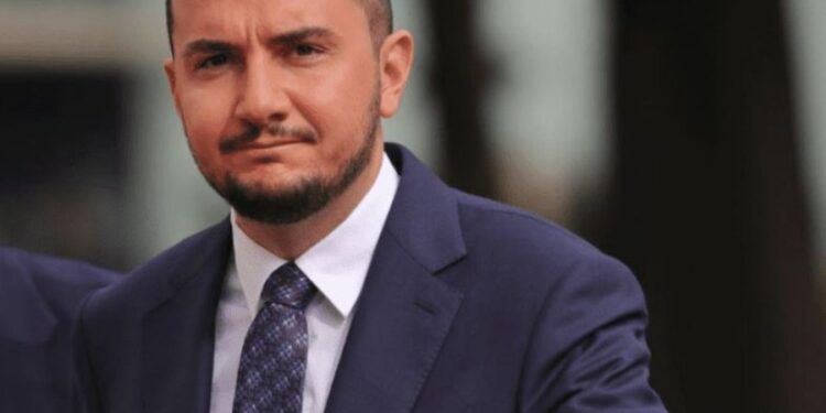 Kërkon lirinë, Gjykata e Lartë vendos sot fatin e Ervin Salianjit