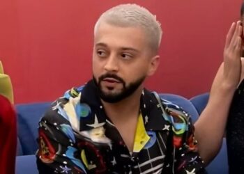 Shtatë banorë në televotim, por ndodh e papritura për Gjestin!