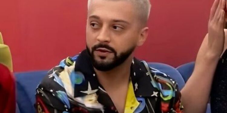 Shtatë banorë në televotim, por ndodh e papritura për Gjestin!