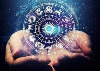 HOROSKOPI I DITËS, e martë 25 mars 2025