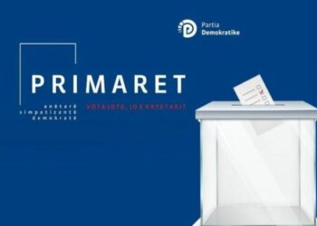 PD mban sot procesin e Primareve, zgjidhen kandidatët për deputetë për 11 majin