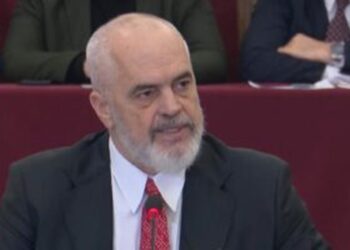 Përfitojnë 730,430 pensionistë, Rama: Nga e hëna nis shpërndarja e bonusit të Pranverës