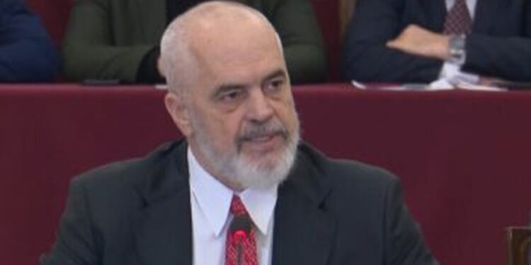 Përfitojnë 730,430 pensionistë, Rama: Nga e hëna nis shpërndarja e bonusit të Pranverës