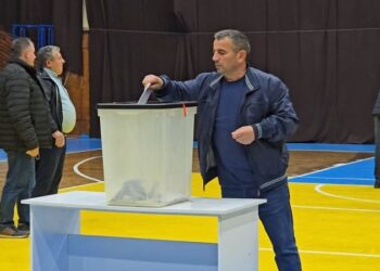 Primaret/ Përfundon numërimi i votave për degën e Durrësit