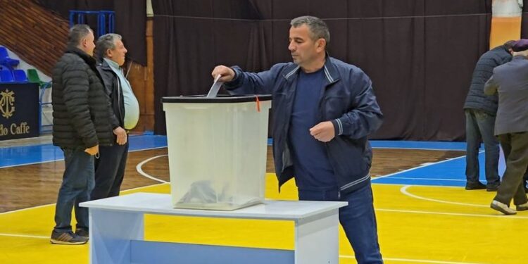 Primaret/ Përfundon numërimi i votave për degën e Durrësit