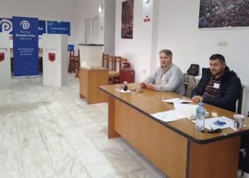 Përfundon numërimi i votave të kandidatëve në Dibër! Kush rezulton në i votuari