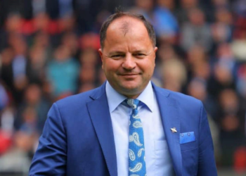 Lefter Maliqi kandidati më i pëlqyer në primaret e Beratit