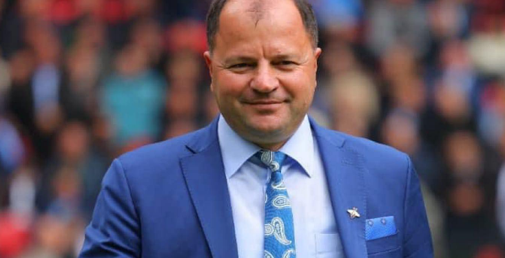 Lefter Maliqi kandidati më i pëlqyer në primaret e Beratit