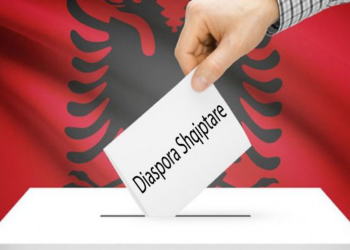 Propozimi i KQZ/ Shtyrja e regjistrimit për Diasporën, reagon PS