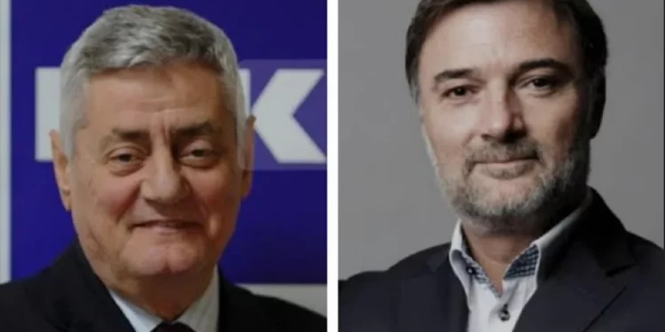 Regjistrohet koalicioni i parë zgjedhor, Shehi-Alibeaj