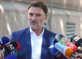 Vula dhe logoja e PD, tërhiqet Alibeaj: Pozitat kanë ndryshuar