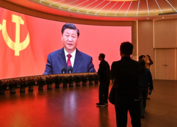 Kina i përgjigjet ashpër SHBA-së: Jemi gati për çdo lloj lufte