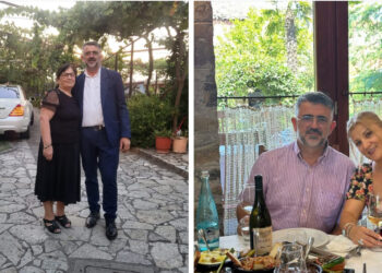 Dita Ndërkombëtare e Gruas/ Ish-deputeti Ndocaj i uron 8 Marsin nënës së tij dhe bashkëshortes