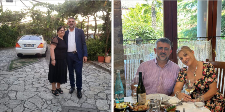 Dita Ndërkombëtare e Gruas/ Ish-deputeti Ndocaj i uron 8 Marsin nënës së tij dhe bashkëshortes