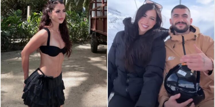 Butrint Imeri prezanton partneren, modelja turke shkon në Kosovë!