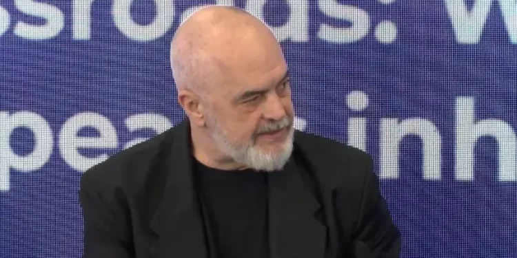 4 kryebashkiakë në garë për deputet, Rama në listë të hapur