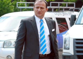 Ndahet nga jeta ish-deputeti i Partisë Socialiste, Andis Harasani