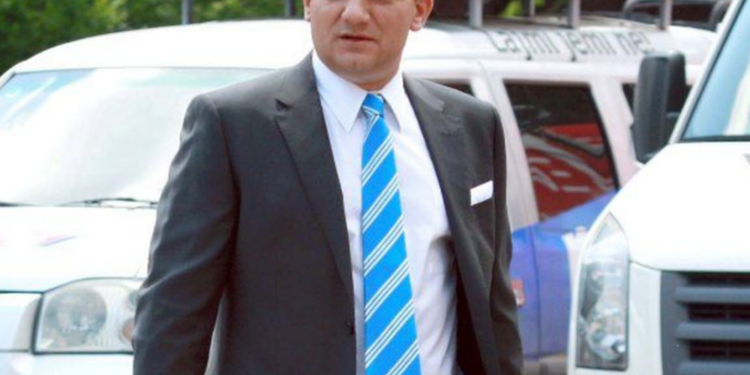 Ndahet nga jeta ish-deputeti i Partisë Socialiste, Andis Harasani