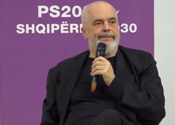 Pas përfundimit të takimit të Ramës me drejtuesit e qarqeve, dalin disa nga emrat si kandidatë për deputet