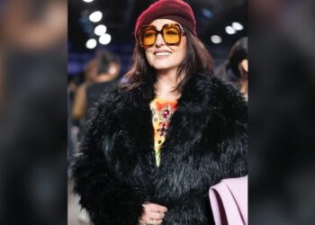 Rikthimi i fuqishëm i Parashqevi Simakut, shumë shpejt vjen videoklipi!