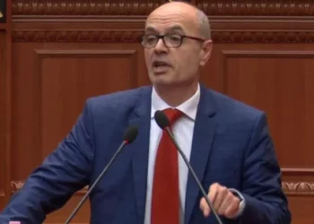 U tërhoq nga gara për deputet, Koçi: S’jam shoqërues missi