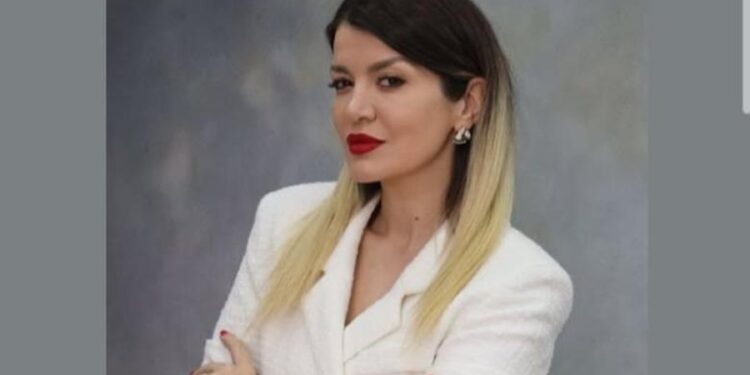 Jep dorëheqjen kryetarja e Gruas në Partinë e Lirisë, Esmeralda Demiraj: Do kërkoj mundësi të tjera, aty ku respektohem e vlerësohem!