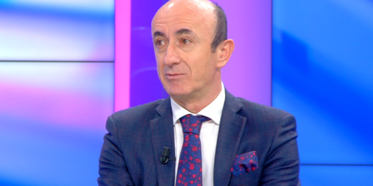 Dashnor Sula: Nuk më kanë përfshirë në listat e PD, ja pse