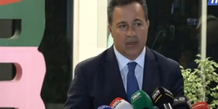 Lista e PS në Qarkun e Korçës/ Rama largon Xhaçkën e Gjylametin