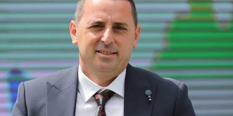 Mori besimin për kandidat në listat e hapura, Arjan Hoxha premton fitore të thellë të PD në Kamëz