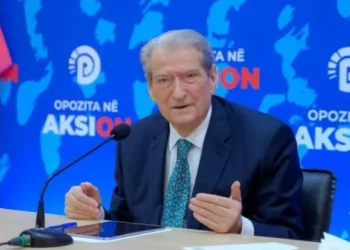 Berisha: Lista e mbyllur e PS me figurat që i kanë dosjet në SPAK